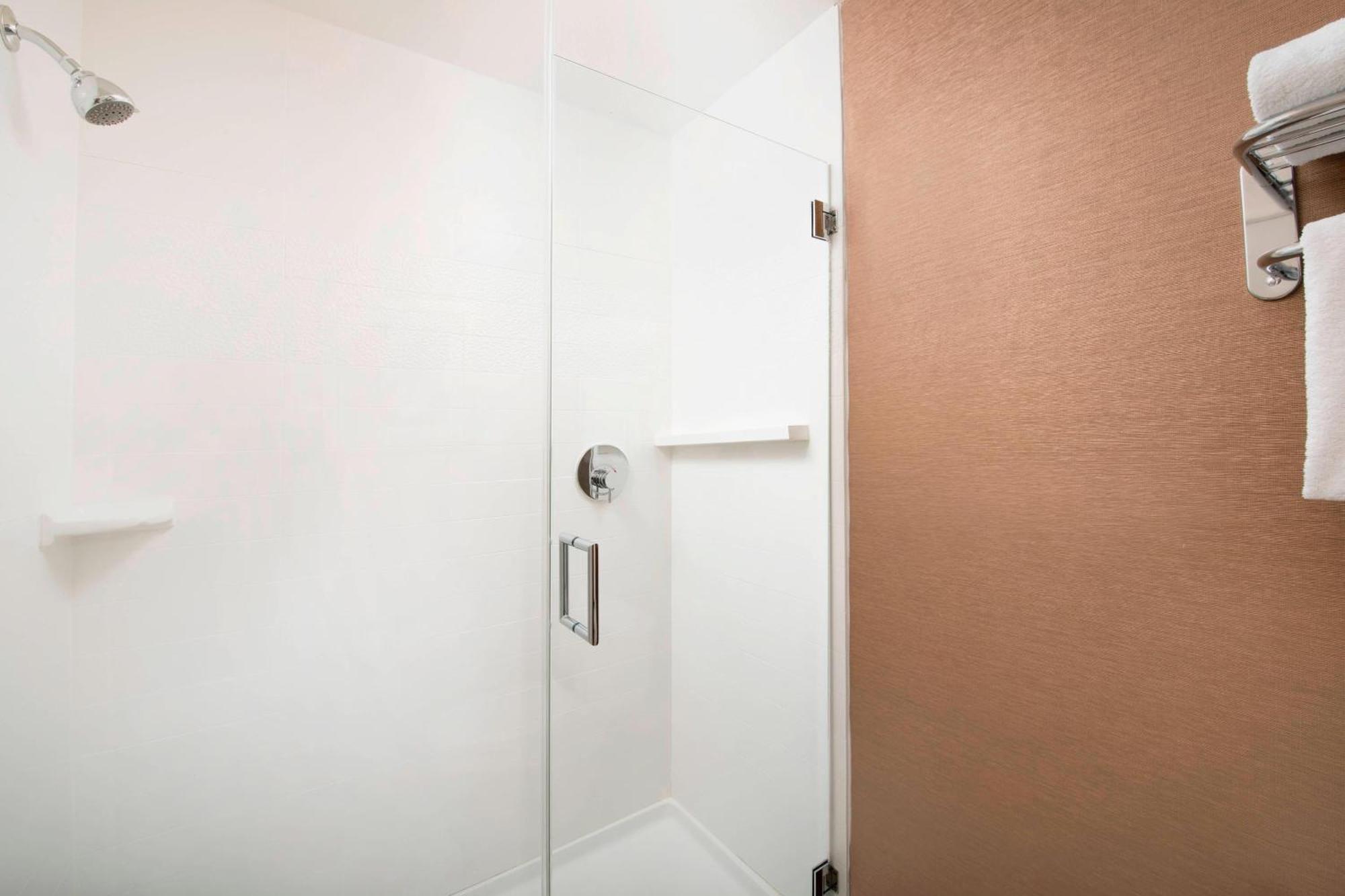 Fairfield Inn & Suites By Marriott Albuquerque Airport מראה חיצוני תמונה